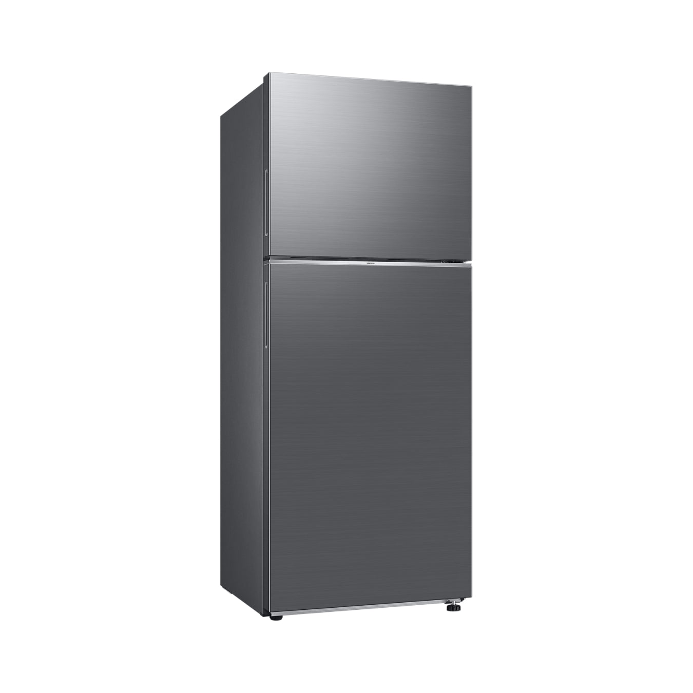 Réfrigérateur Samsung 2 portes - 388L Net, Inox, Compresseur Inverter