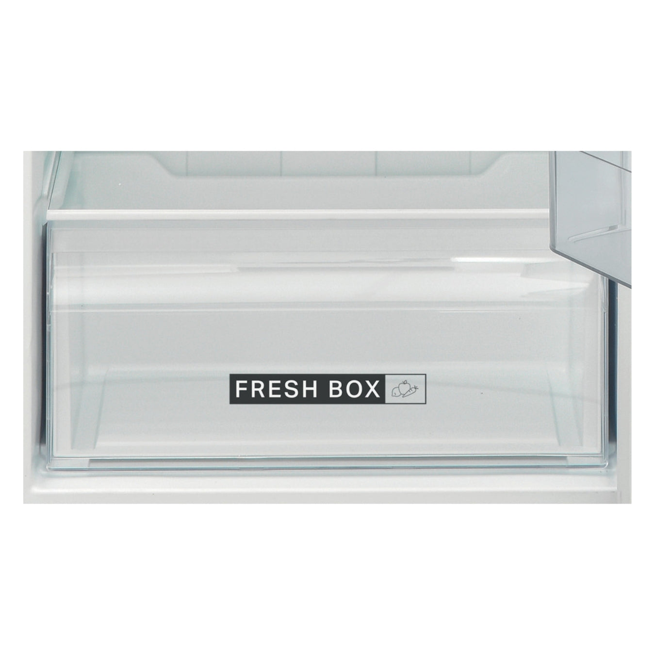 Whirlpool Réfrigérateur W55TM 4110 X MA - 213L