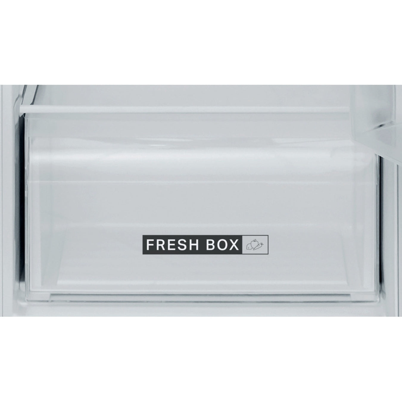 Whirlpool Réfrigérateur W55TM 6110 W MA - 240L