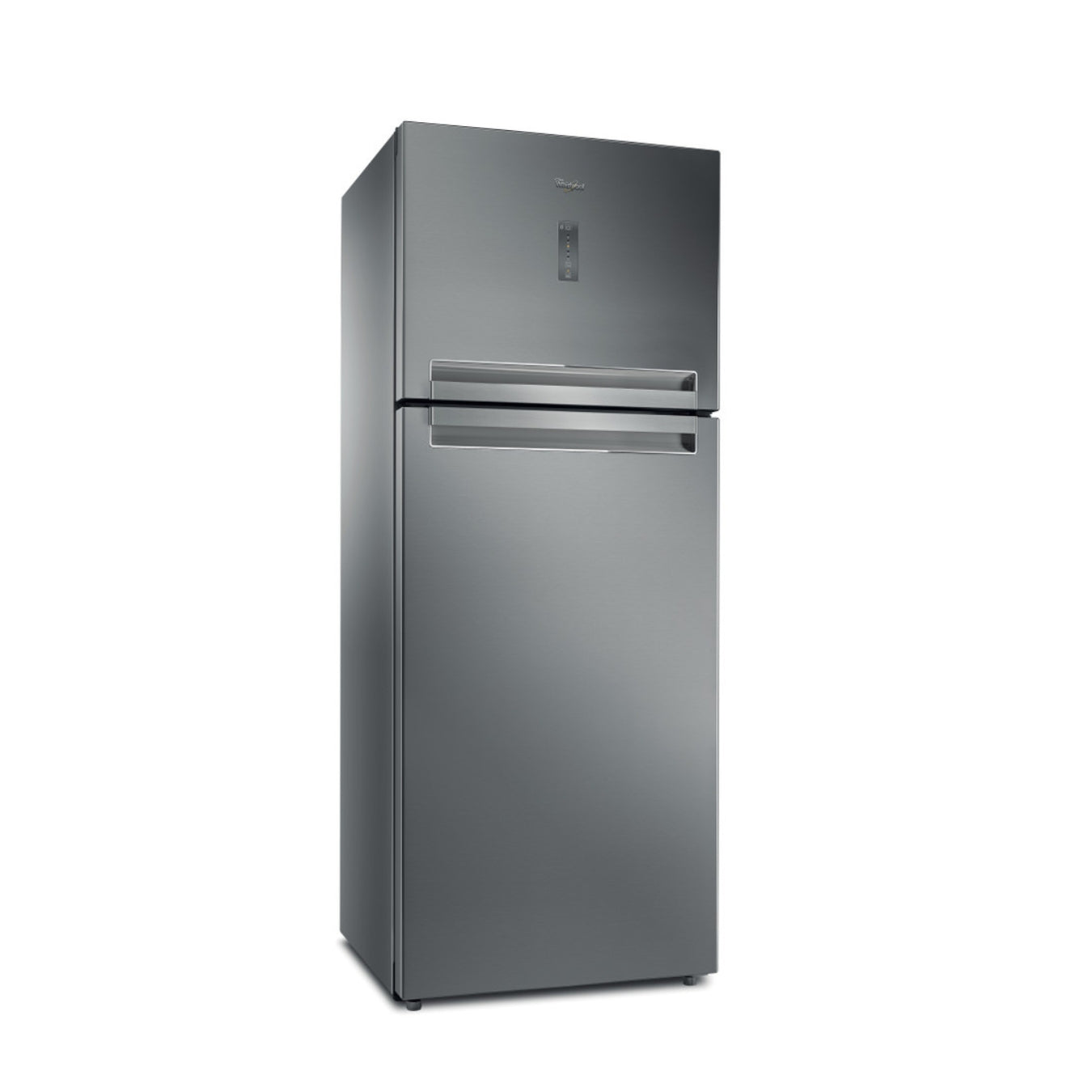 Whirlpool Réfrigérateur TNF 8211 OX  - 423L