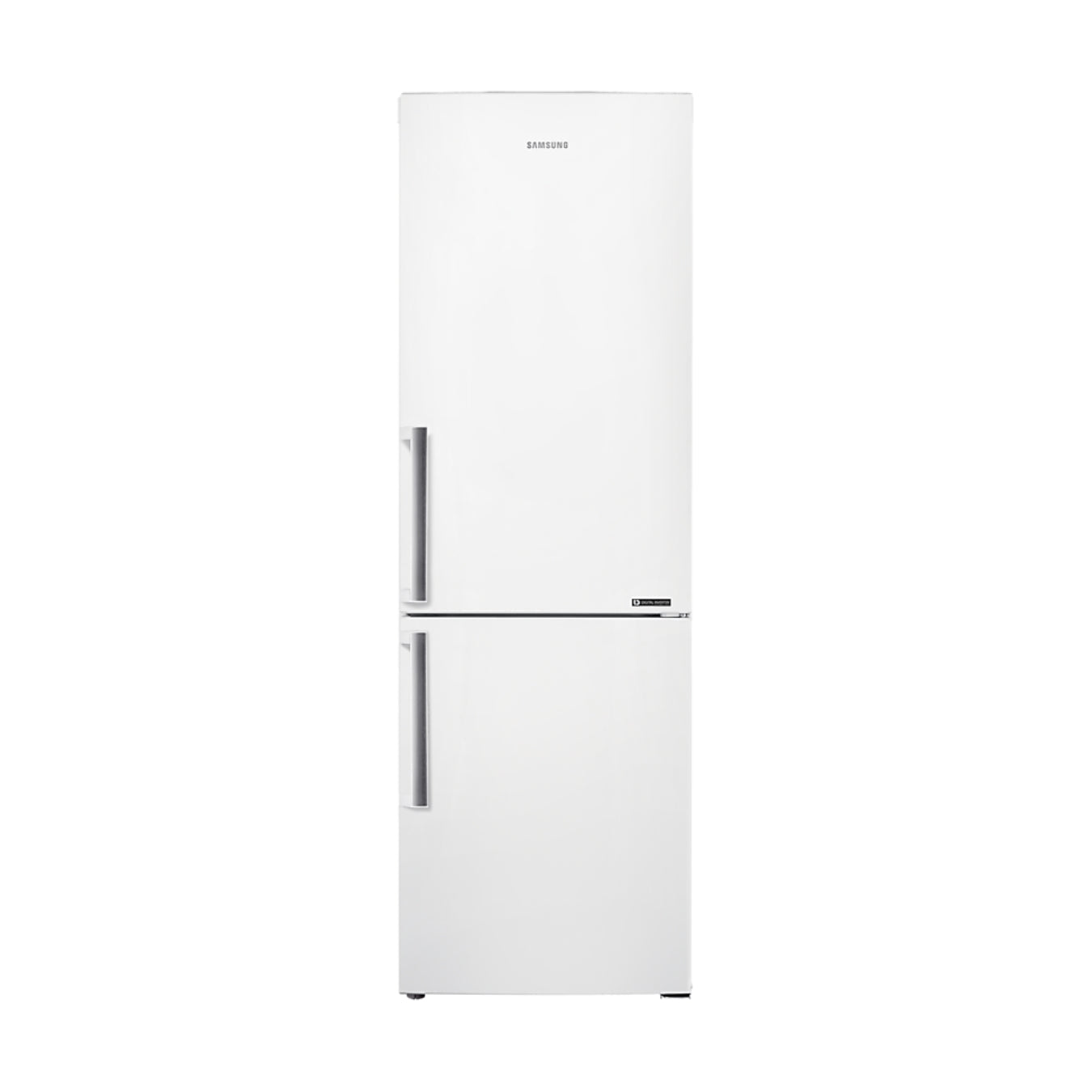 Réfrigérateur Samsung Combiné RB30J3100WW - 311L, Digital Inverter