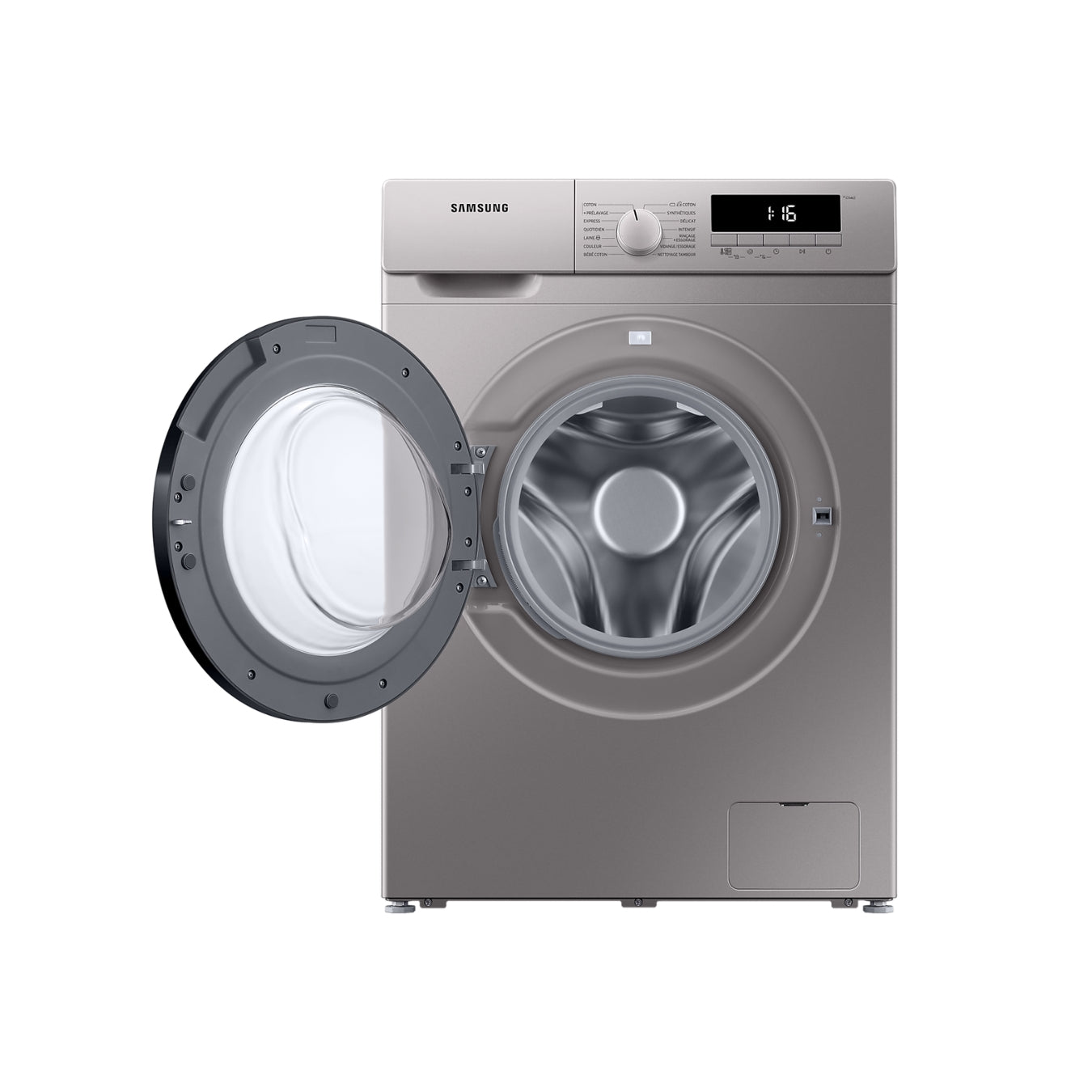 Samsung Lave-Linge WW70T3010BS - 7Kg Argent