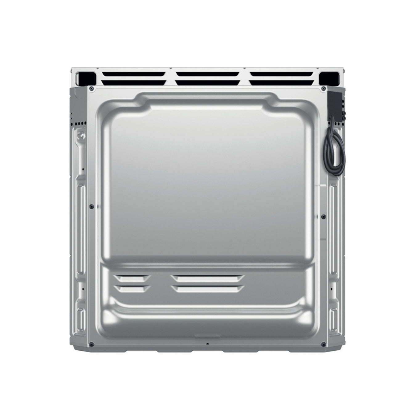 Whirlpool Four Multifonction Encastrable OMSK58HU1SX - 71L, Inox
