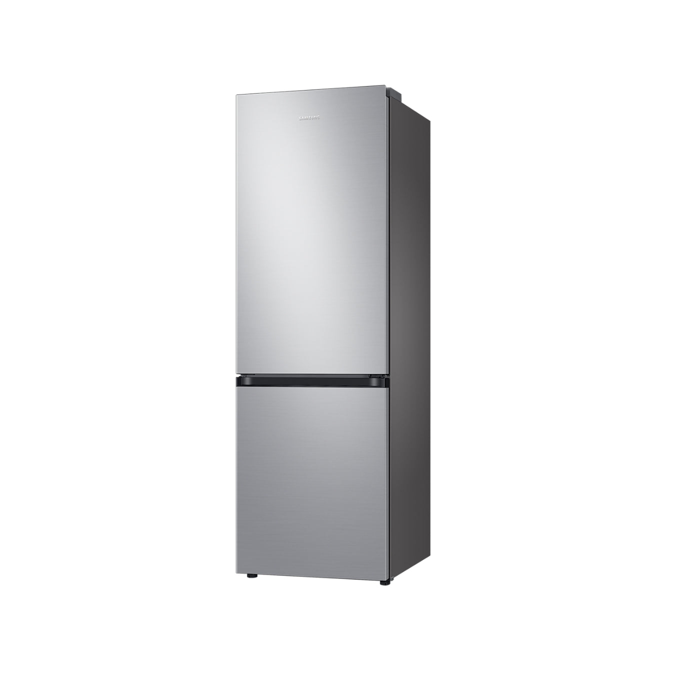 Réfrigérateur Samsung Combiné RB34T600CSA - 340L, SpaceMax™