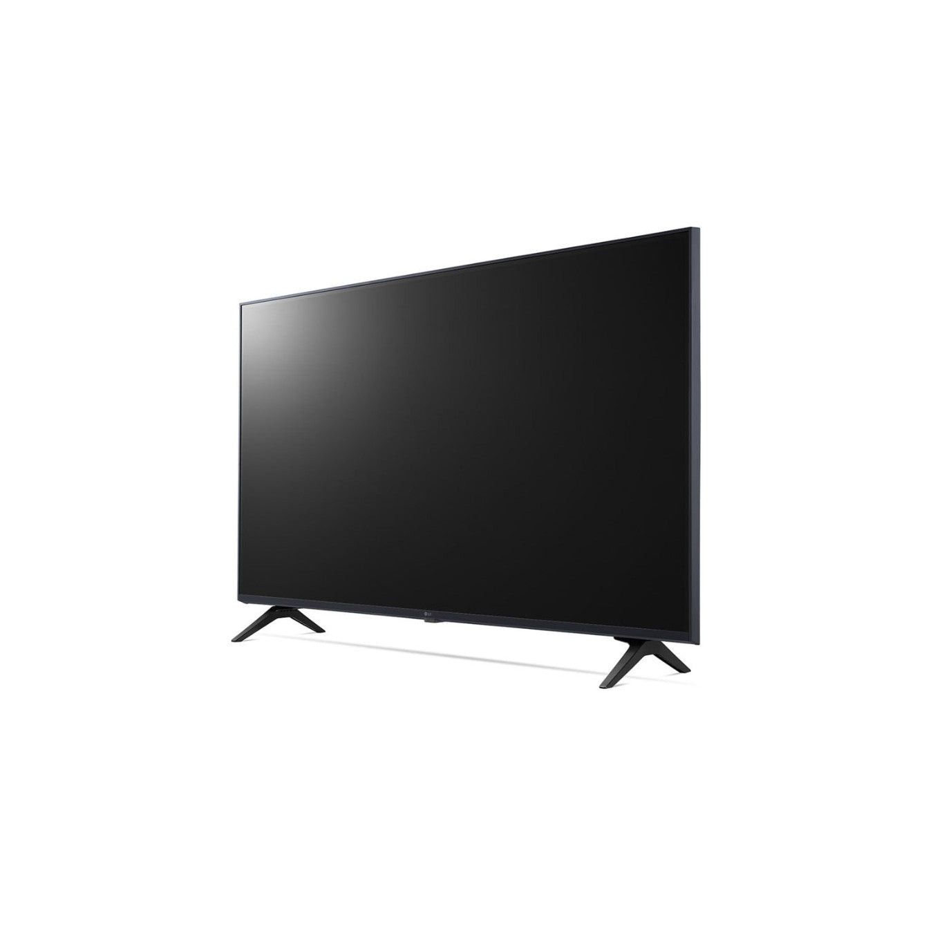 LG Smart TV UHD 55UR80006LJ 55" 4K α5 Gen6 - Smart TV, ThinQ AI, HDR