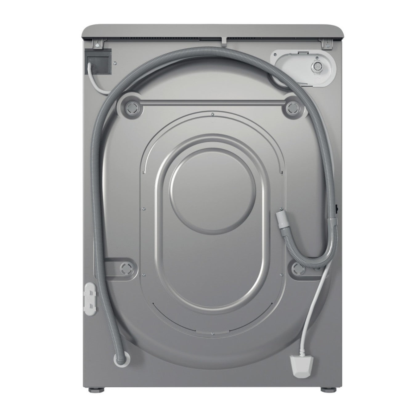 Whirlpool WMTA 7122 S NA - Lave-linge économe 7kg