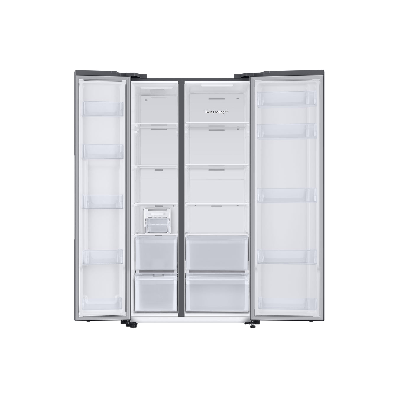 Réfrigérateur Samsung RS66A8100S9 Side by Side 641L