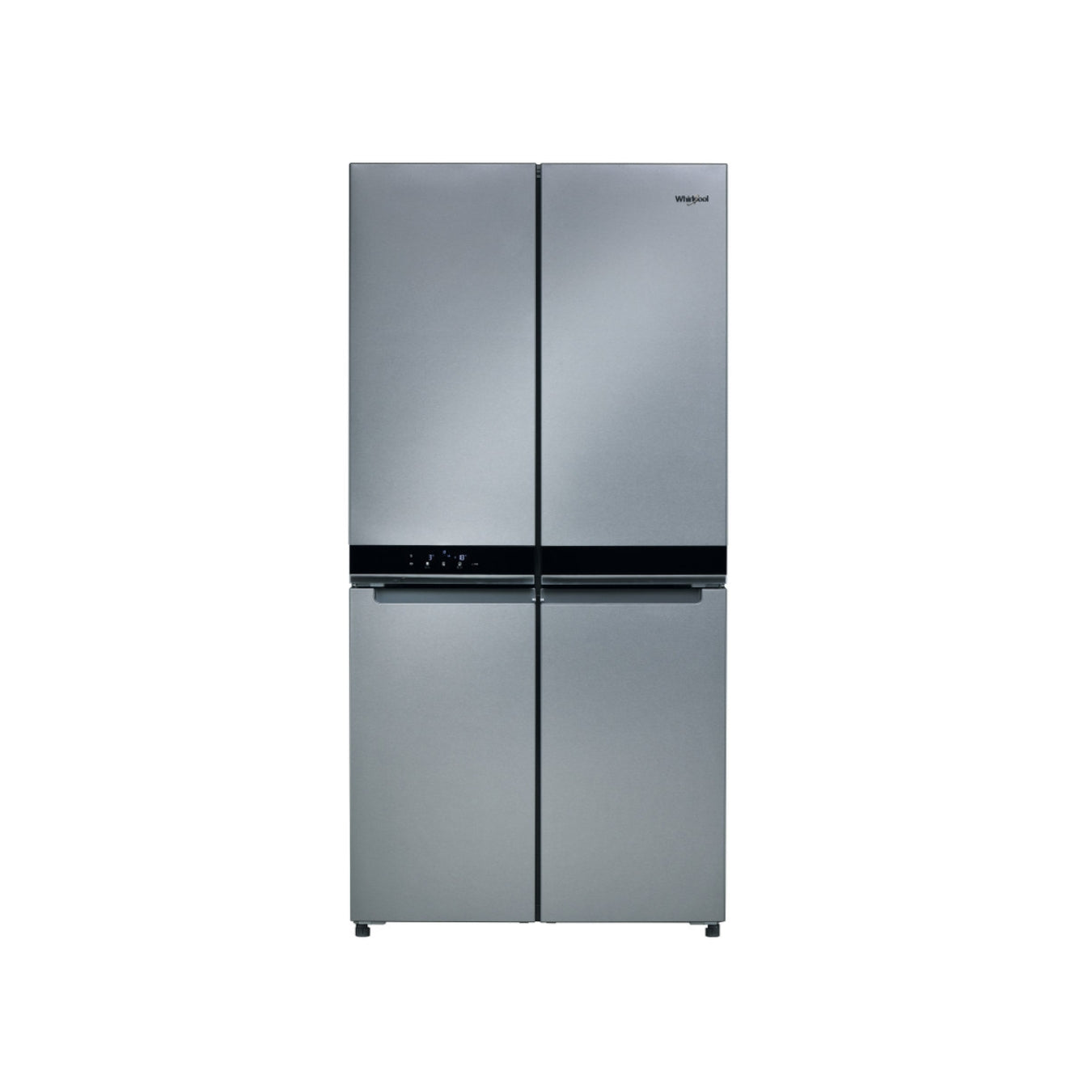 Réfrigérateur Américain Whirlpool - WQ9 B1L
