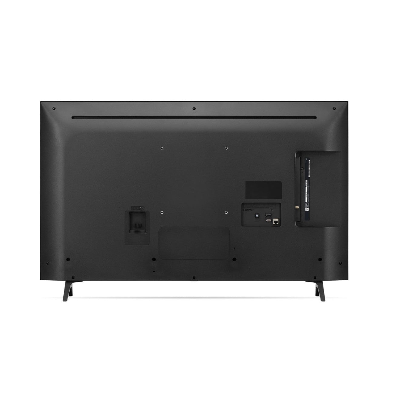 LG Smart TV UHD 55UR80006LJ 55" 4K α5 Gen6 - Smart TV, ThinQ AI, HDR