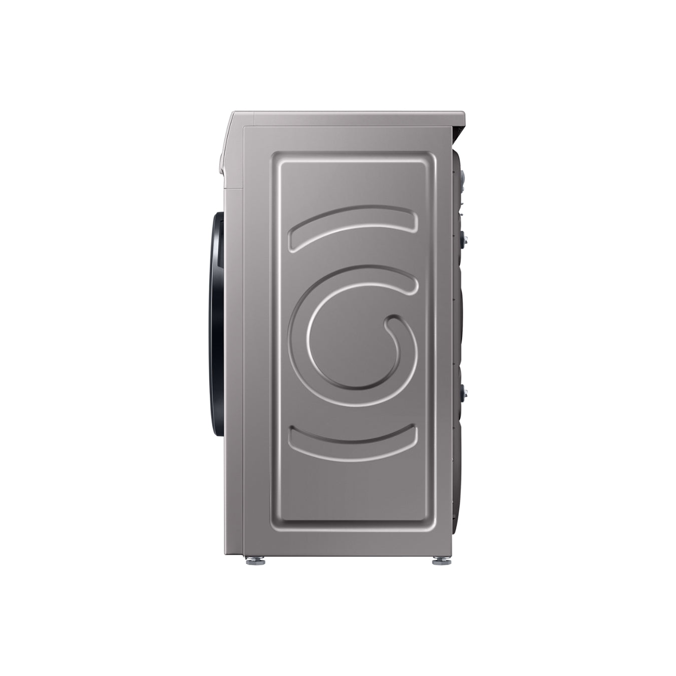 Samsung Lave-Linge WW70T3010BS - 7Kg Argent