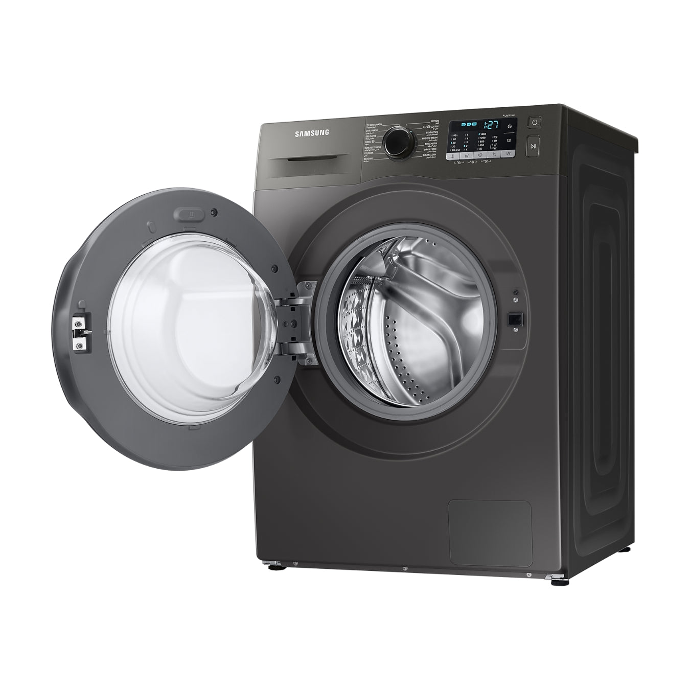 Samsung WW70TA046AX1MF Lave-Linge 7Kg EcoBubble