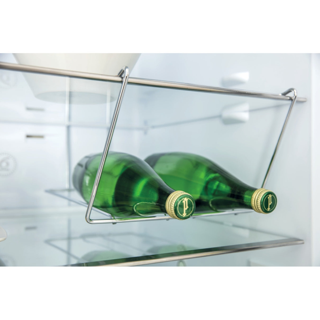 Whirlpool Réfrigérateur B TNF 5011 OX - 444L