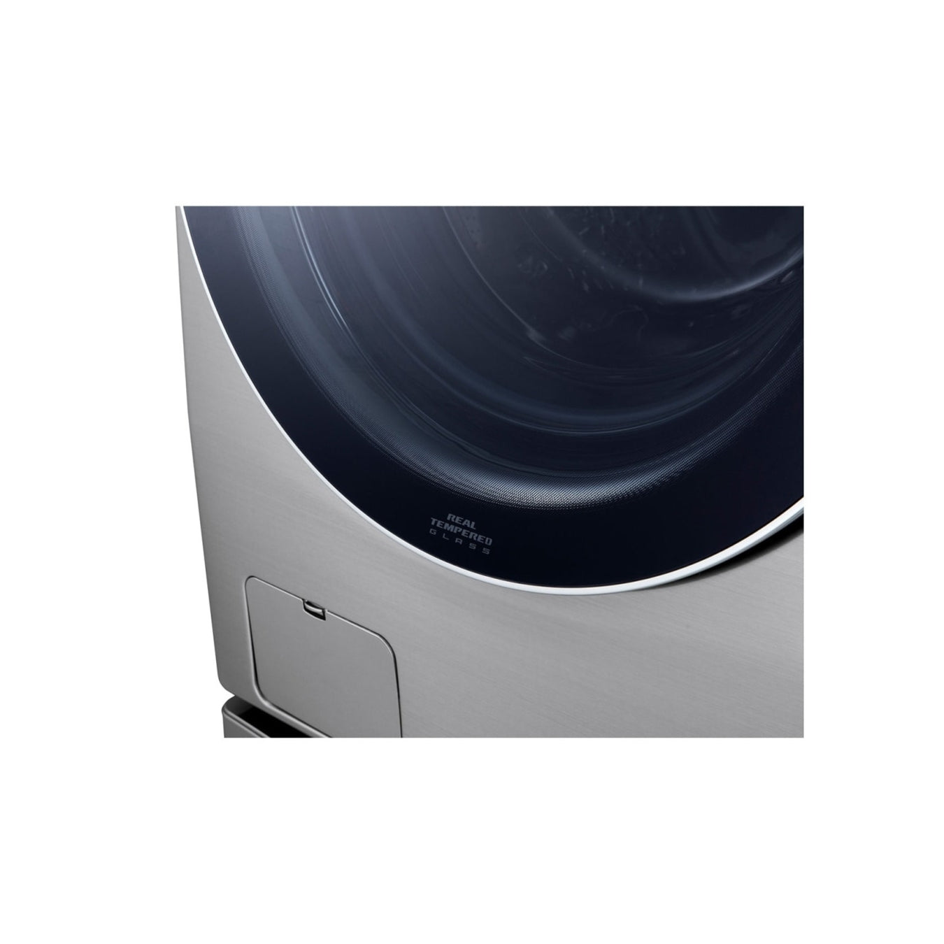 LG F0L9DGP2S - Lave-linge séchant 15/8 kg AI DD™, Steam™, ThinQ™