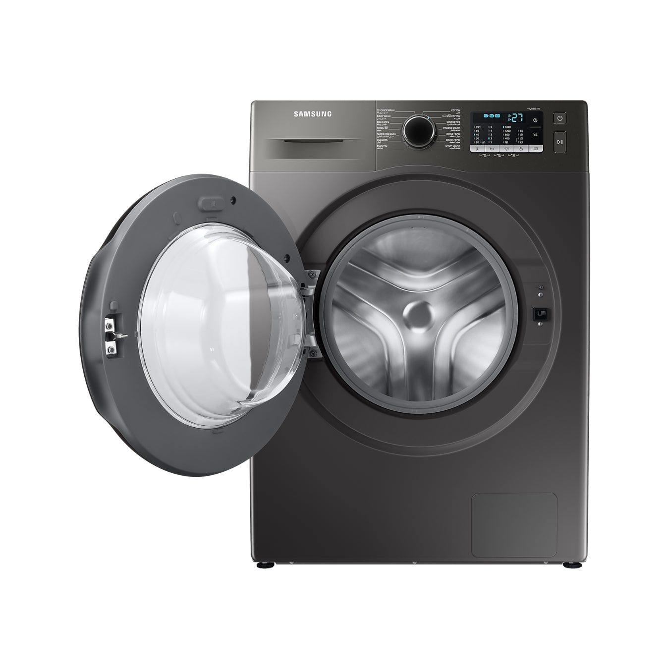 Samsung WW70TA046AX1MF Lave-Linge 7Kg EcoBubble