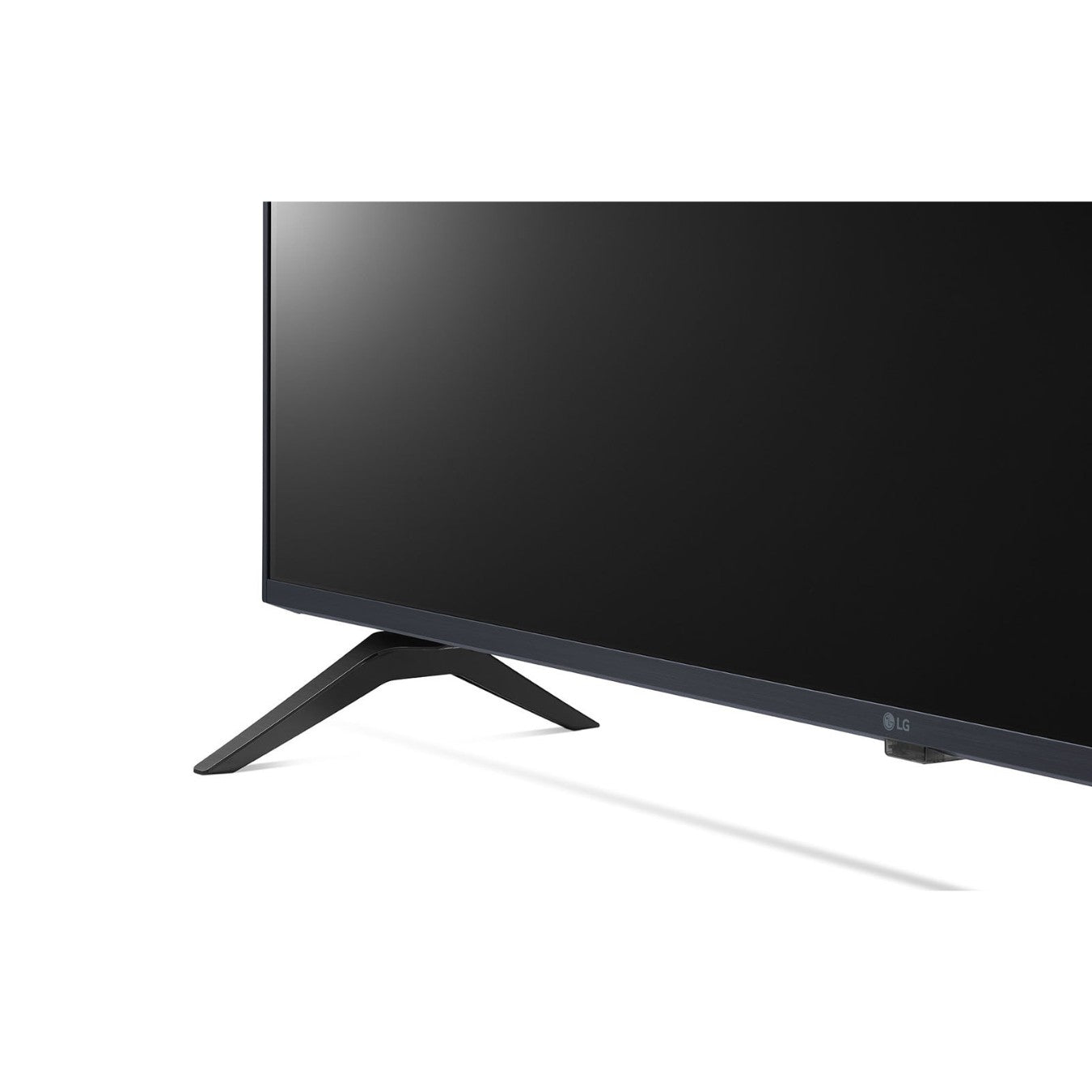 LG Smart TV UHD 55UR80006LJ 55" 4K α5 Gen6 - Smart TV, ThinQ AI, HDR