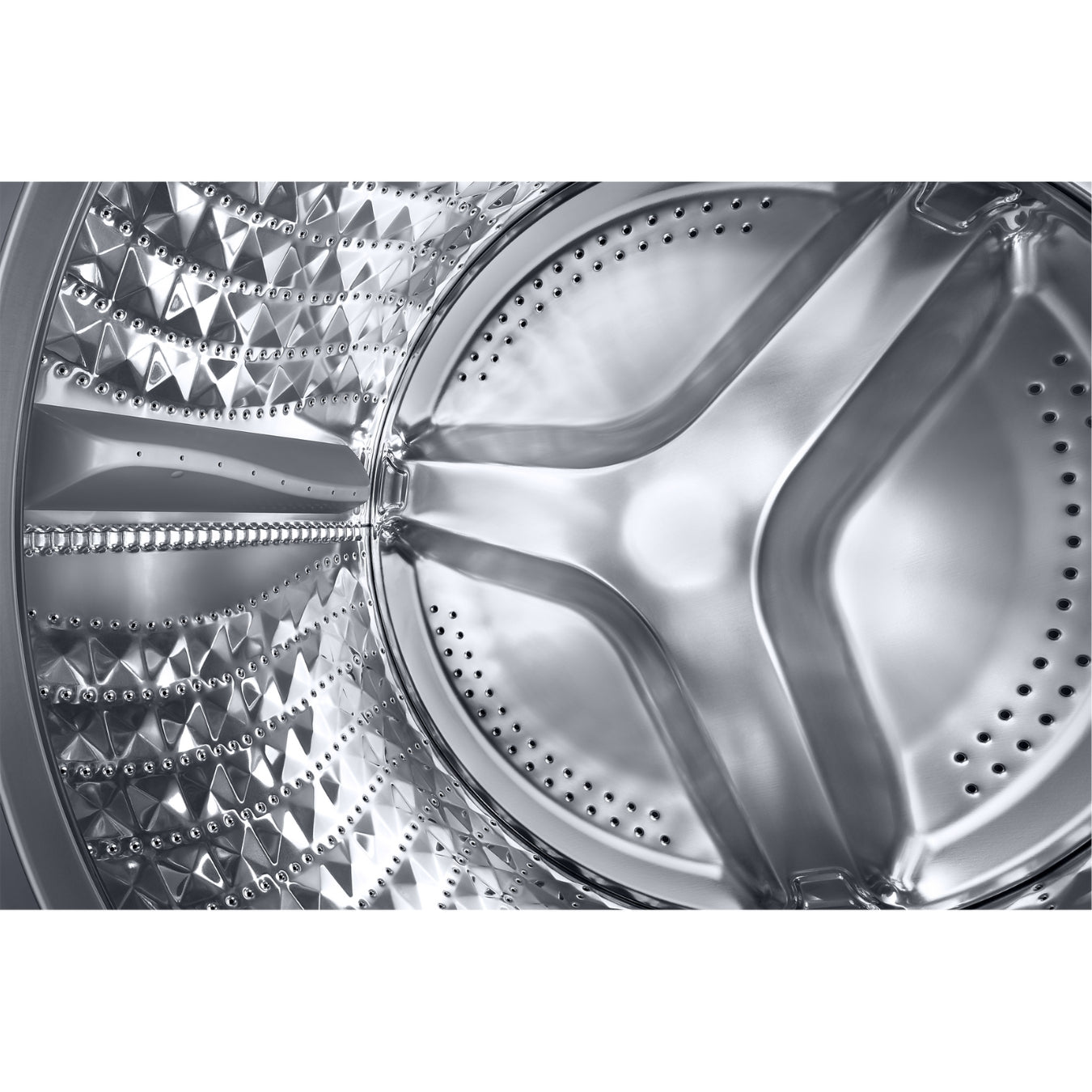 Samsung WW70TA046AX1MF Lave-Linge 7Kg EcoBubble