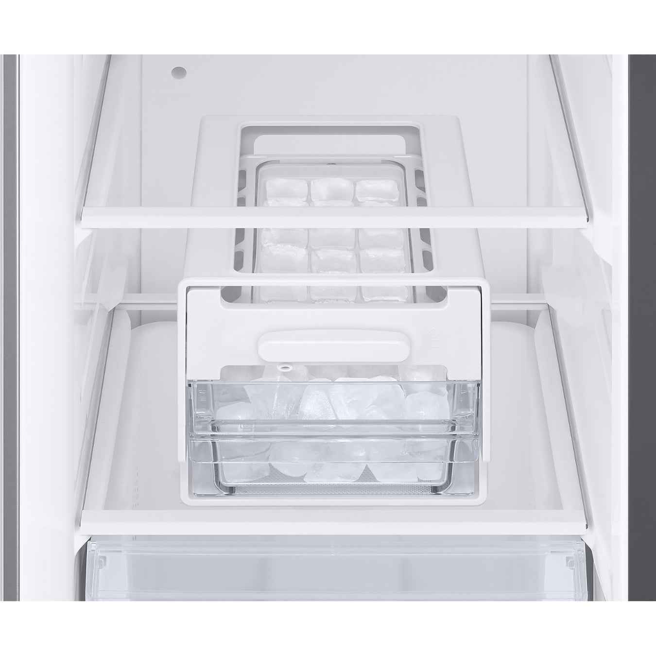 Réfrigérateur Samsung RS66A8100S9 Side by Side 641L
