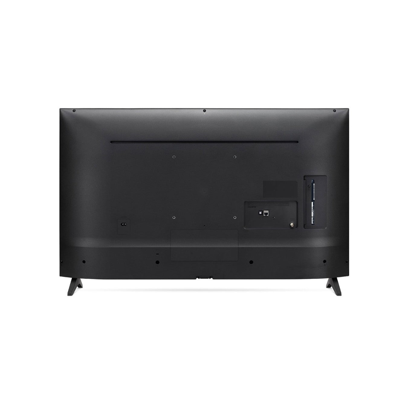 LG Smart TV 43UQ75006LG - UHD 4K, AI ThinQ, 43 pouces