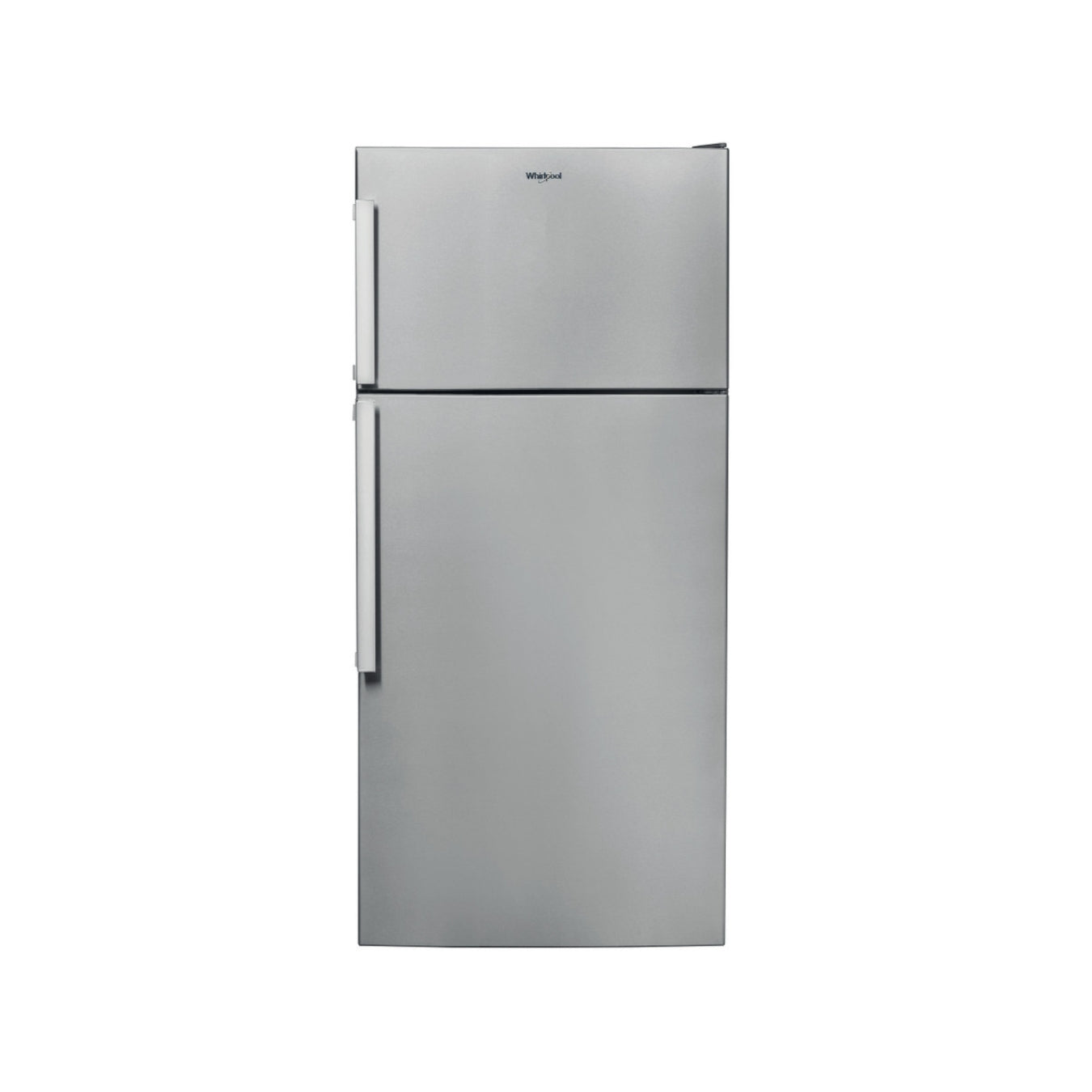 Réfrigérateur double porte Whirlpool - W84TI 31 X