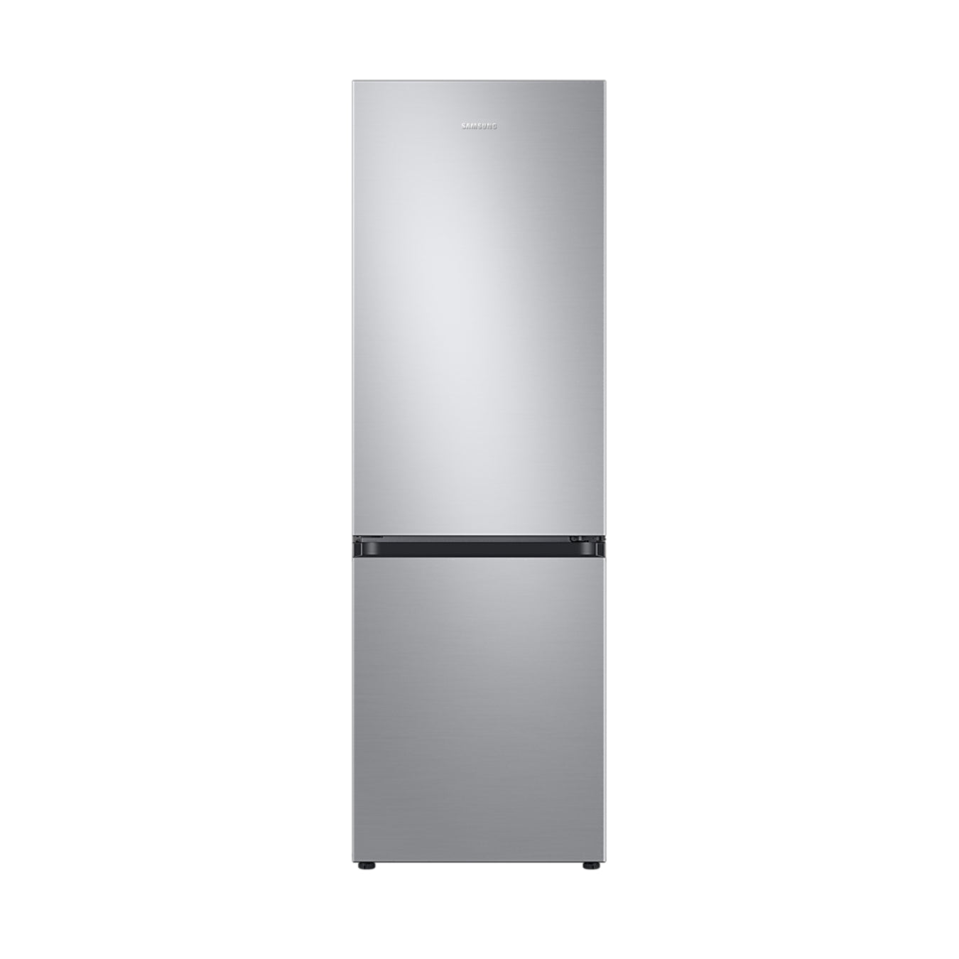 Réfrigérateur Samsung Combiné RB34T600CSA - 340L, SpaceMax™