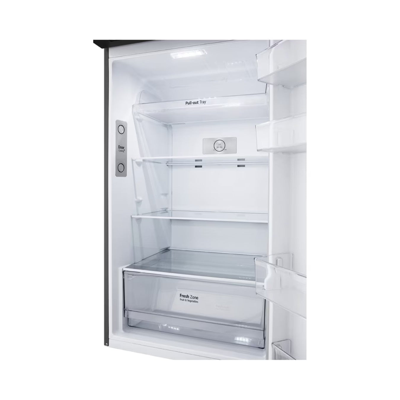 LG GR-B460PLGB - Réfrigérateur Smart Inverter 423L