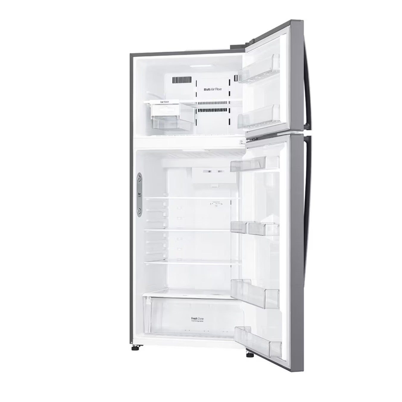 LG GR-C502HLCU - Réfrigérateur Inverter 437L Nature Fresh™