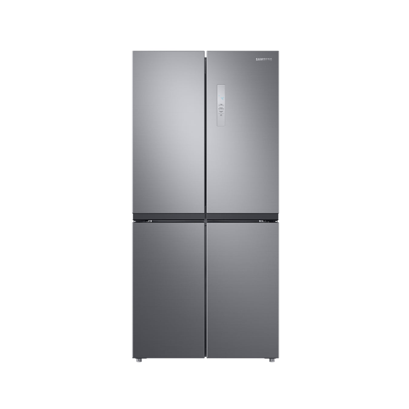 Réfrigérateur Samsung Quatre Portes RF48A4000M9 - 468L