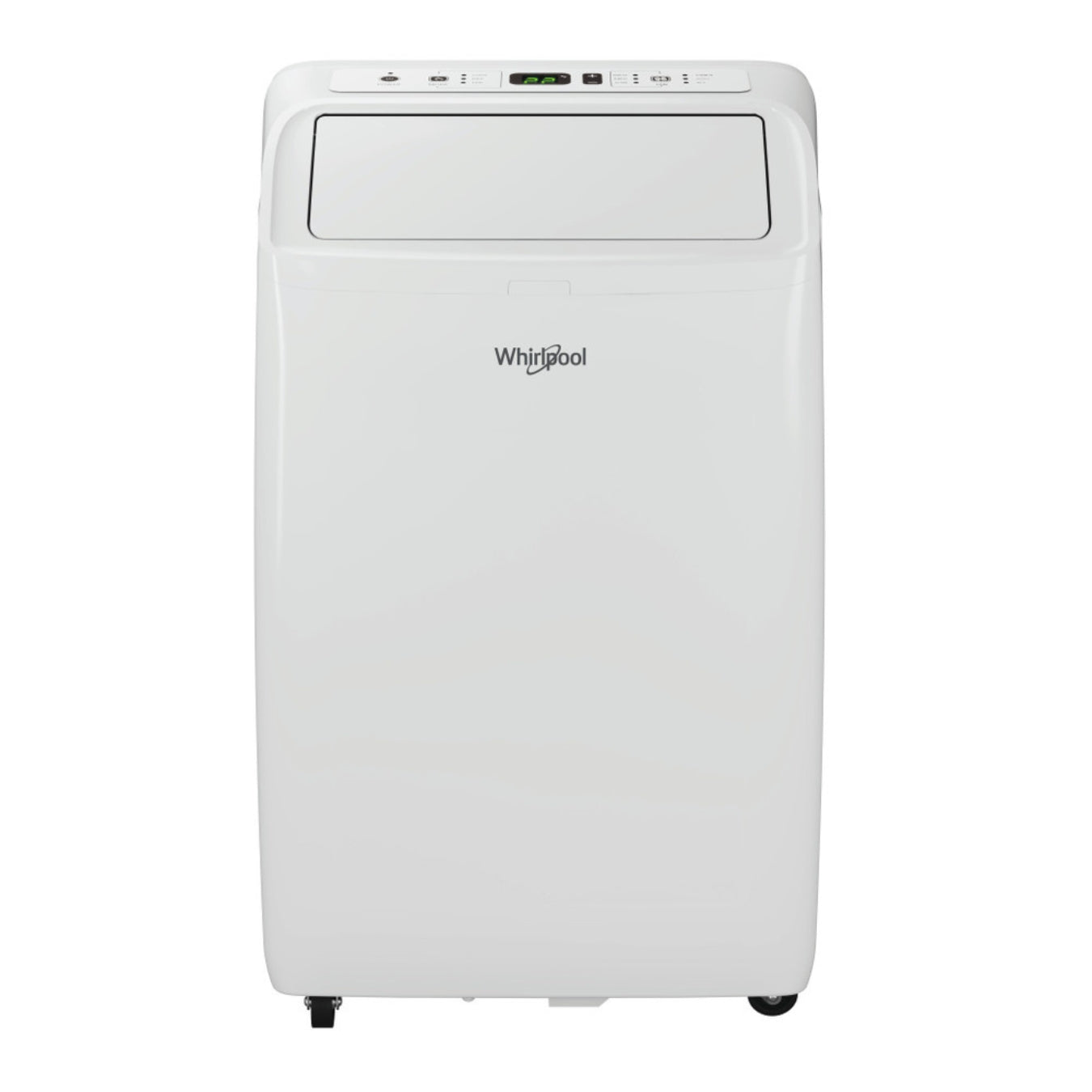 Climatiseur Whirlpool PACF29CO W - 9 000 BTU, A, On/Off Cooling