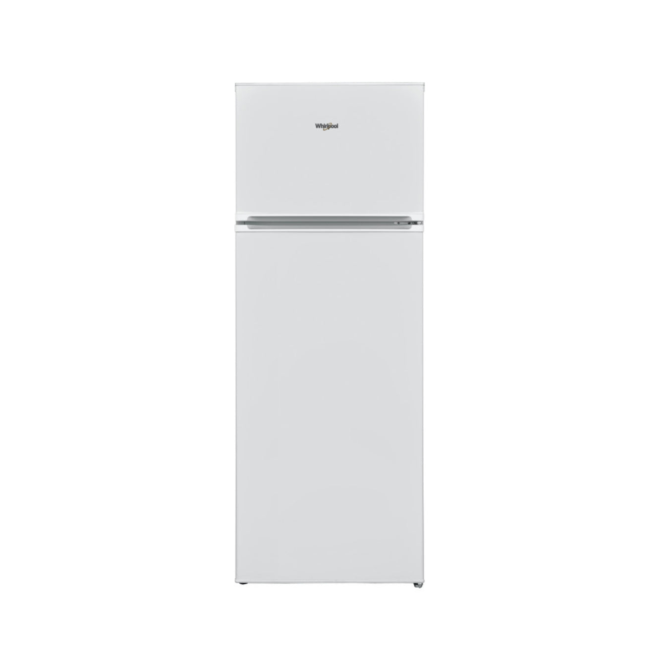 Whirlpool Réfrigérateur W55TM 4110 W MA - 213L