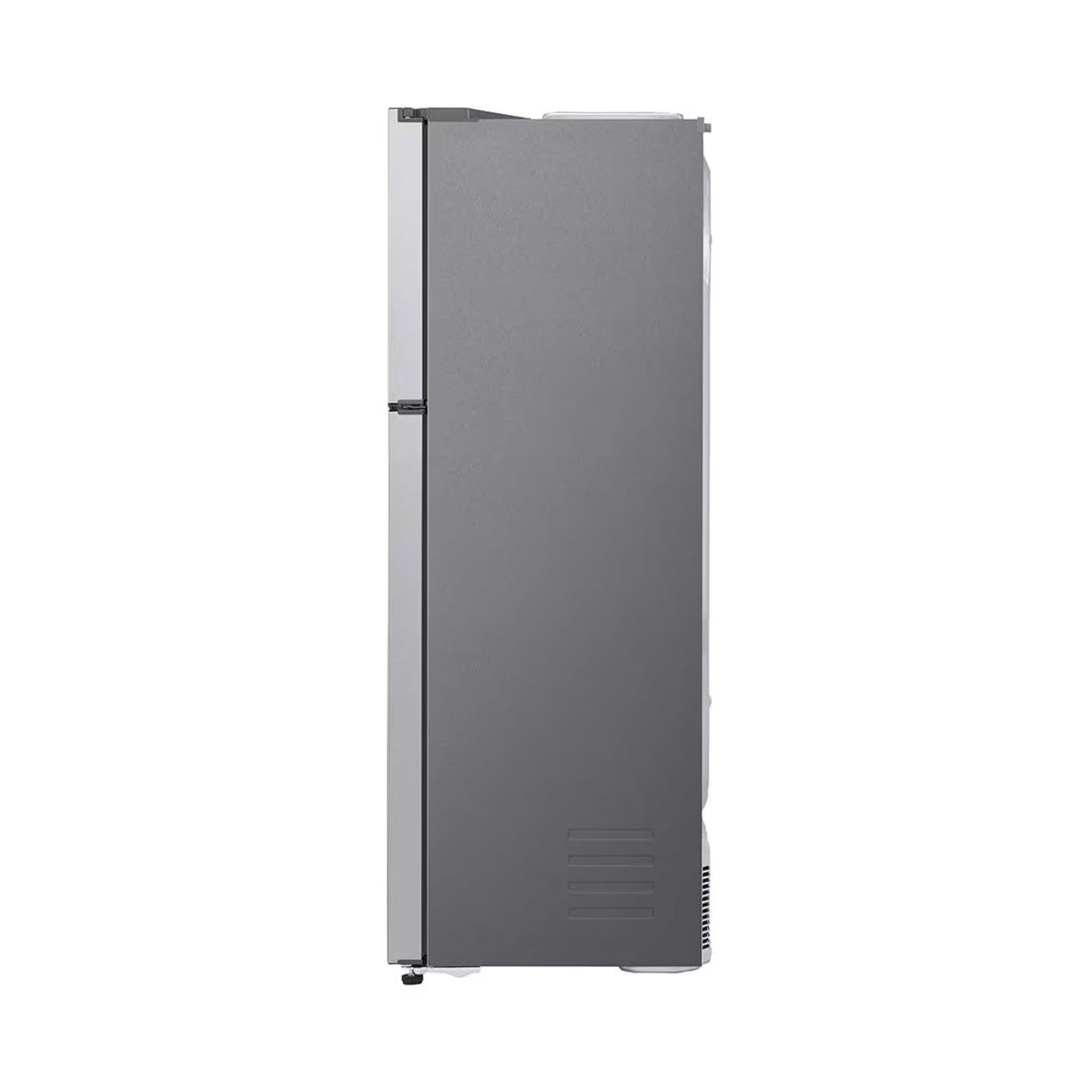 Réfrigérateur LG GR-H602HLHU - No Frost, Inverter 475L