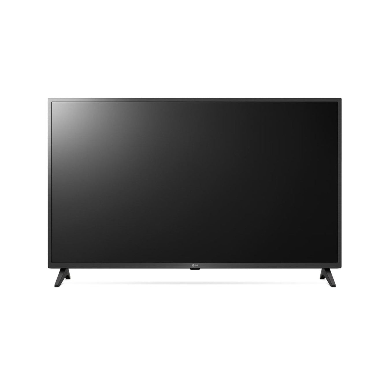 LG Smart TV 55UQ75006LG - UHD 4K 55" Processeur IA α5 Gen5, ThinQ AI, HDR