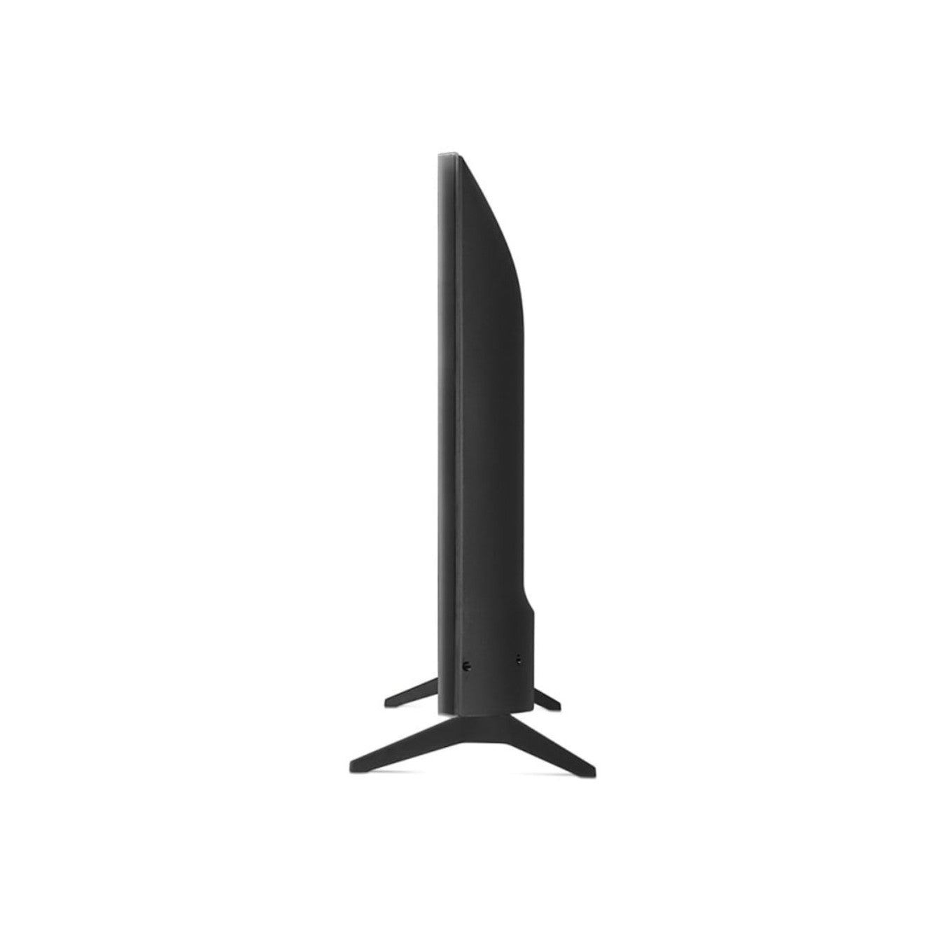 LG Smart TV 55UQ75006LG - UHD 4K 55" Processeur IA α5 Gen5, ThinQ AI, HDR
