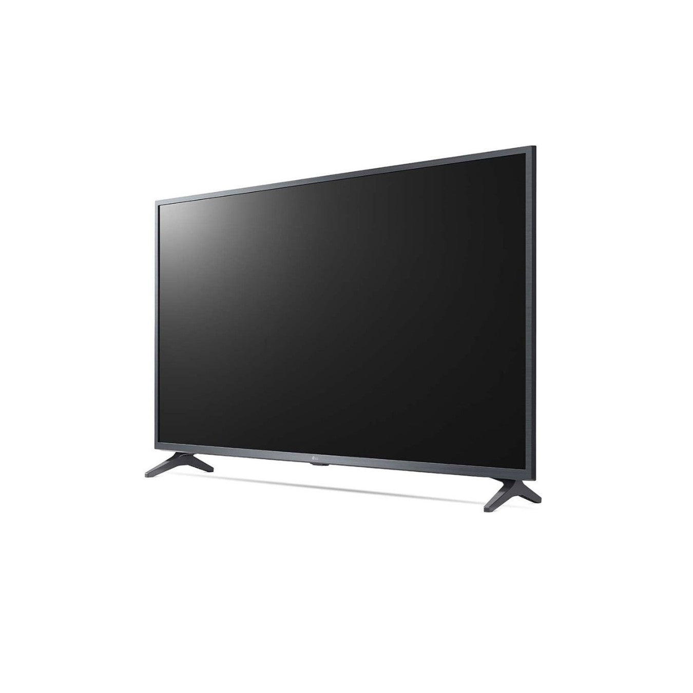 LG Smart TV 55UQ75006LG - UHD 4K 55" Processeur IA α5 Gen5, ThinQ AI, HDR