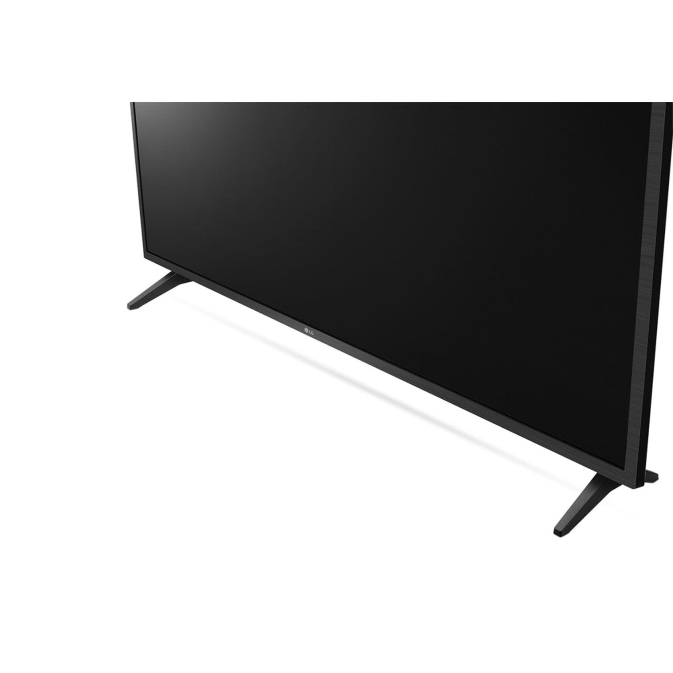 LG Smart TV 55UQ75006LG - UHD 4K 55" Processeur IA α5 Gen5, ThinQ AI, HDR