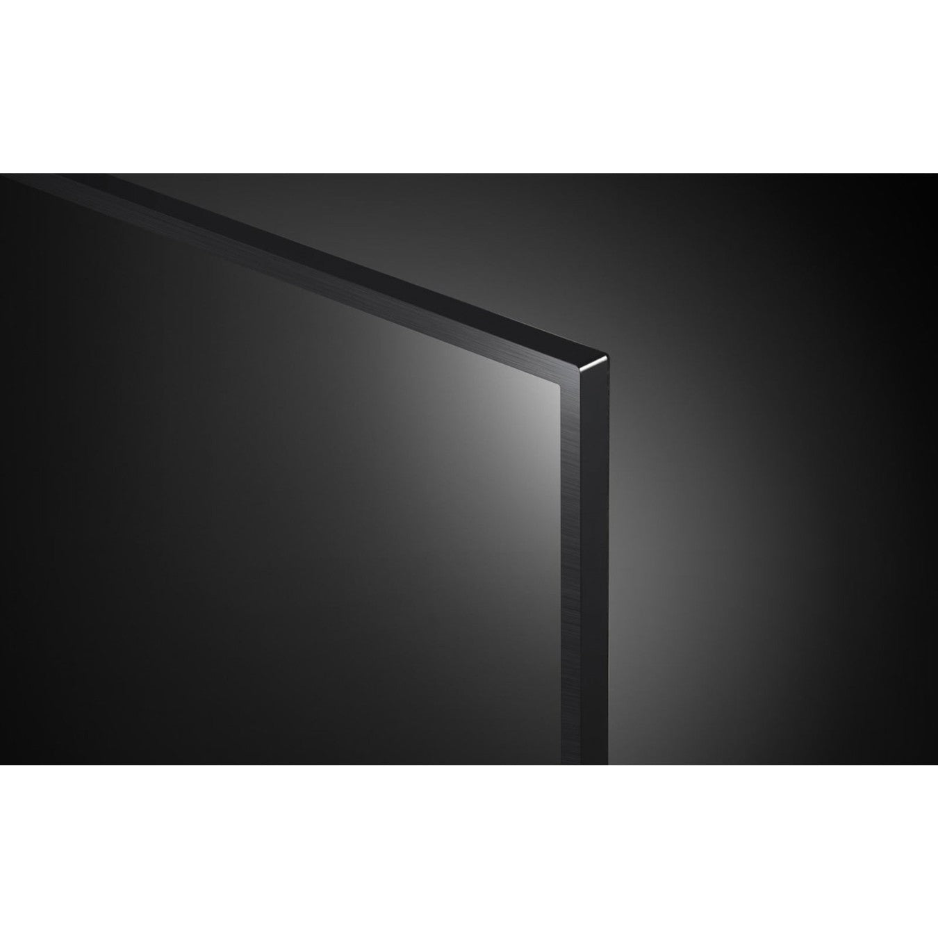 LG Smart TV 55UQ75006LG - UHD 4K 55" Processeur IA α5 Gen5, ThinQ AI, HDR