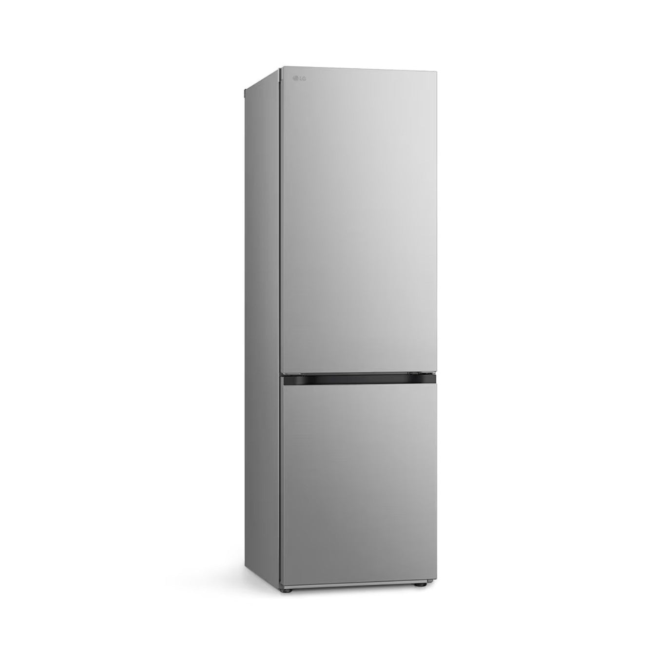 LG GR-B489FS7W Réfrigérateur combiné 341L - Smart Inverter
