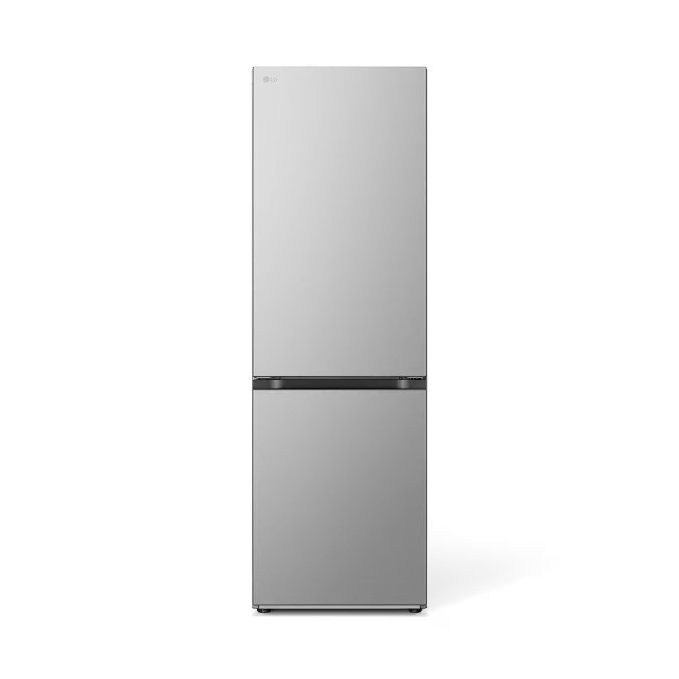 LG GR-B489FS7W Réfrigérateur combiné 341L - Smart Inverter