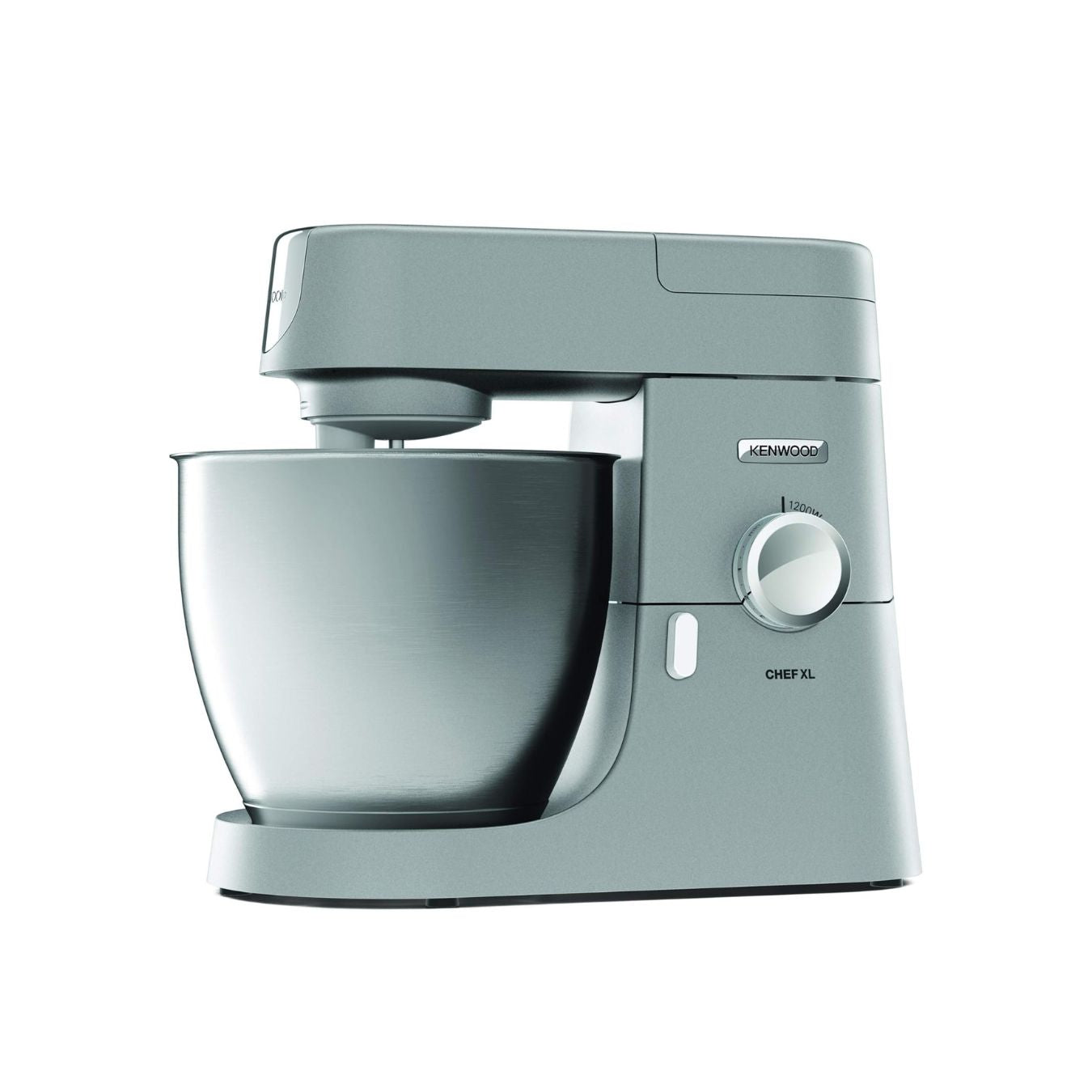Kenwood Robot Pétrin KVL4120S Chef XL 1200W Inox