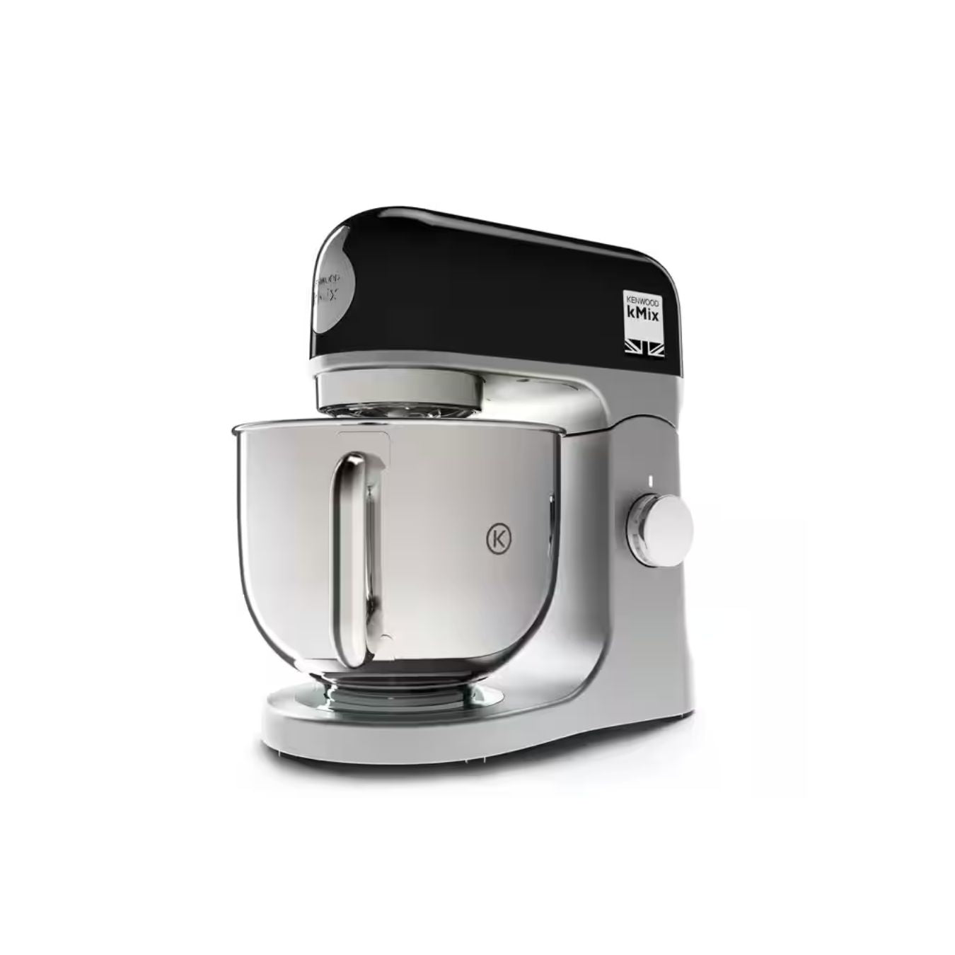 Kenwood KMX750BK Robot Petrin Noir 5L