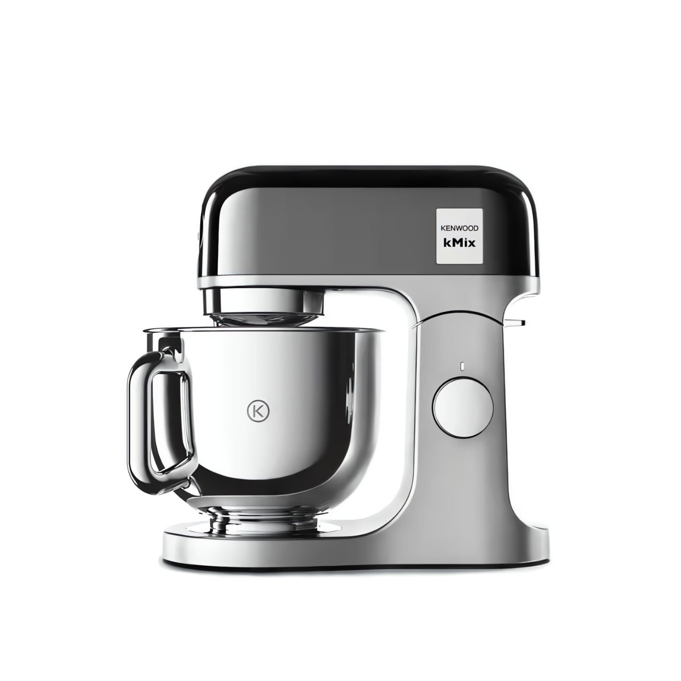 Kenwood KMX760BC Robot Petrin Chromé Maroc Agadir
