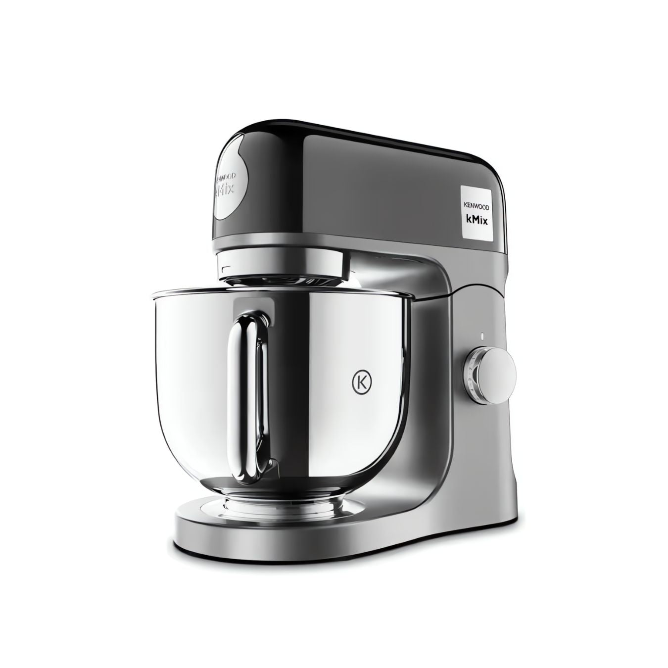 Kenwood KMX760BC Robot Petrin Chromé Maroc Agadir