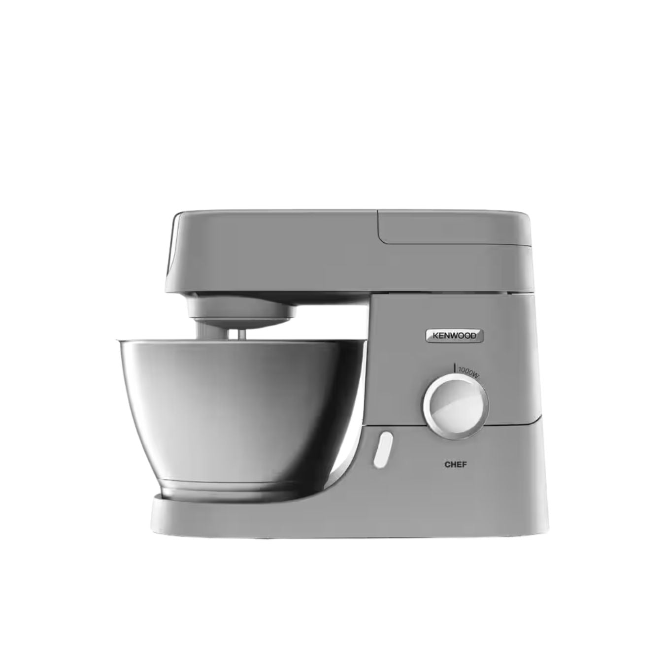 Kenwood Chef KVC3100S Robot Pâtissier 1000W Silver