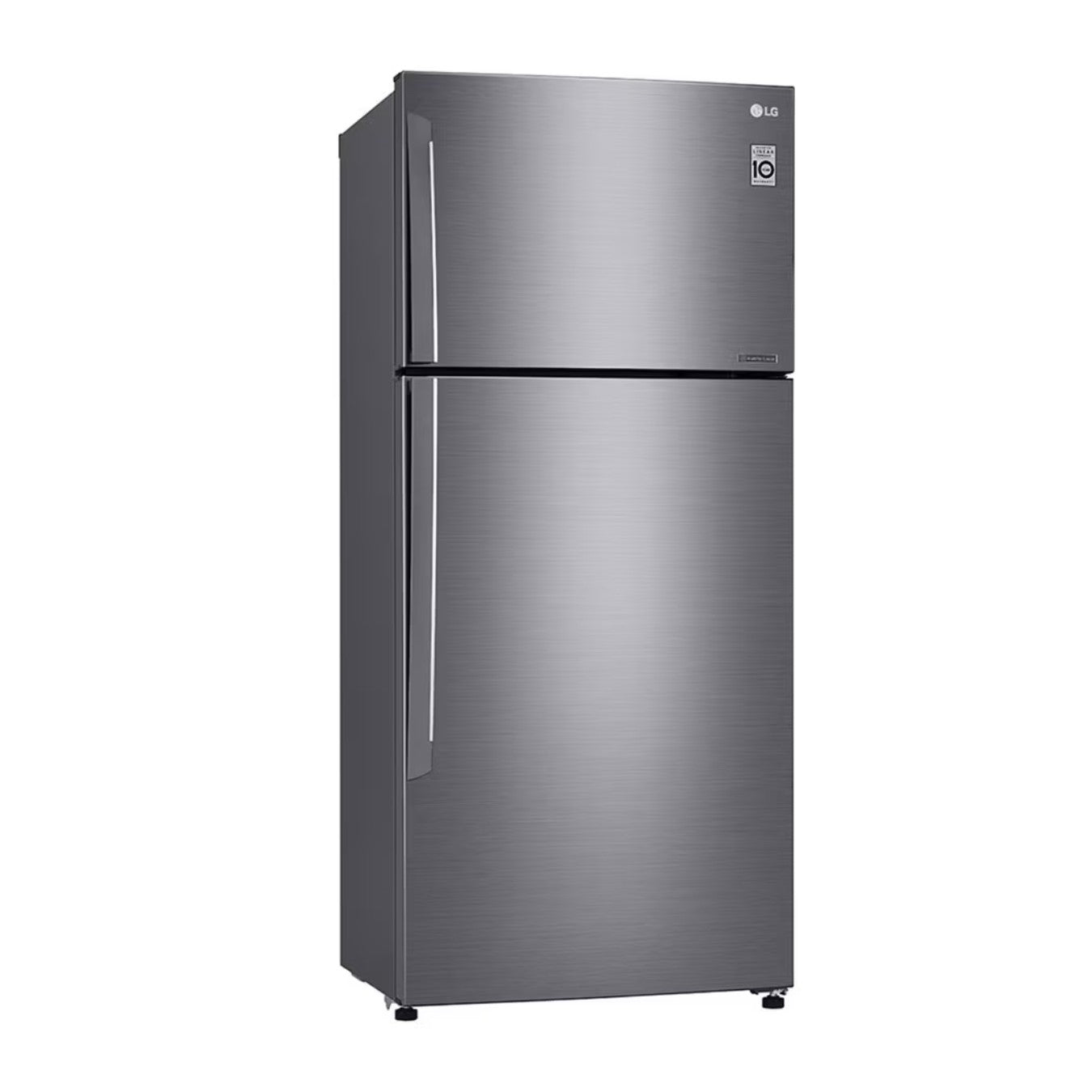 LG GR-C562HLCL - Réfrigérateur Inverter 393L Nature Fresh™