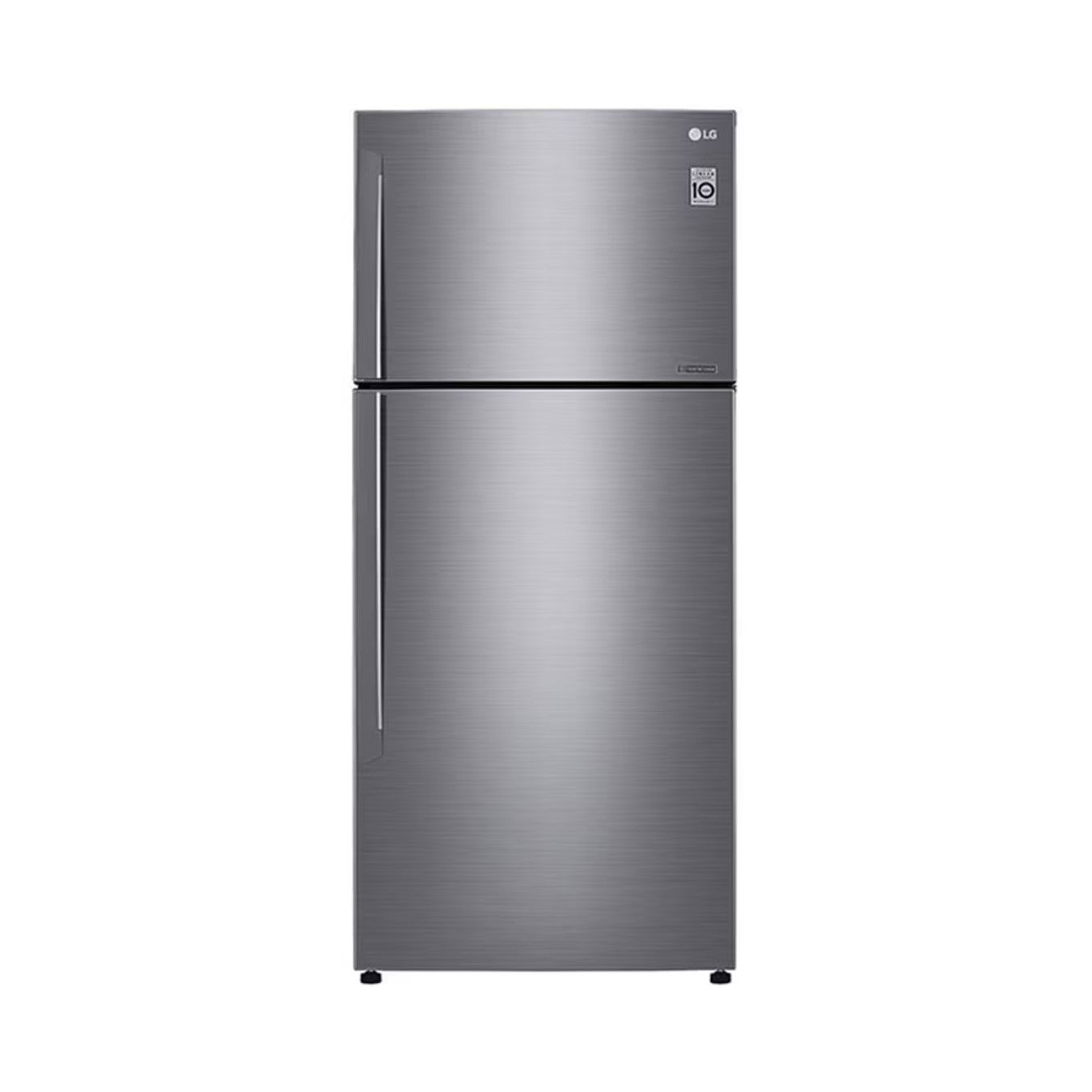 LG GR-C562HLCL - Réfrigérateur Inverter 393L Nature Fresh™
