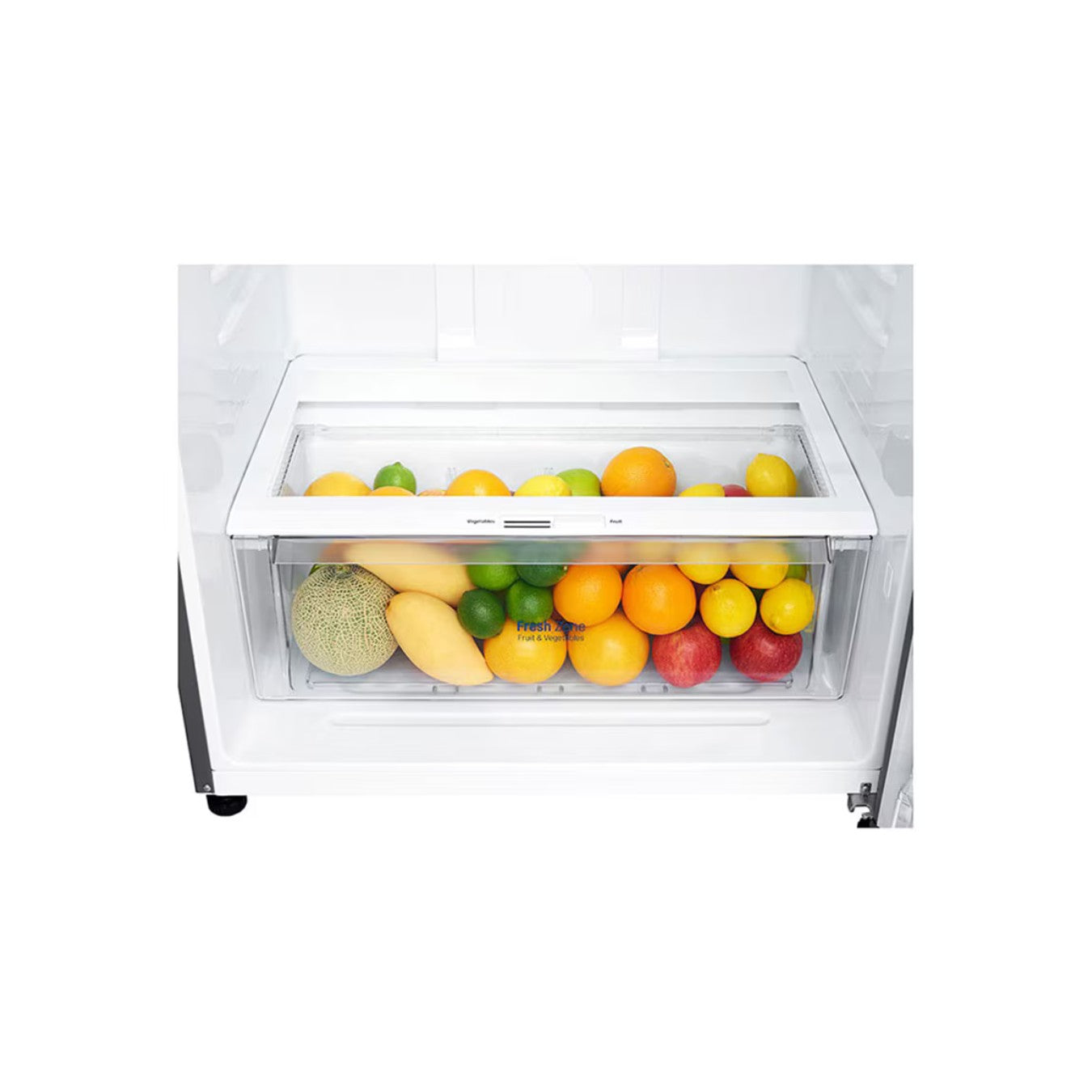 LG GR-C562HLCL - Réfrigérateur Inverter 393L Nature Fresh™