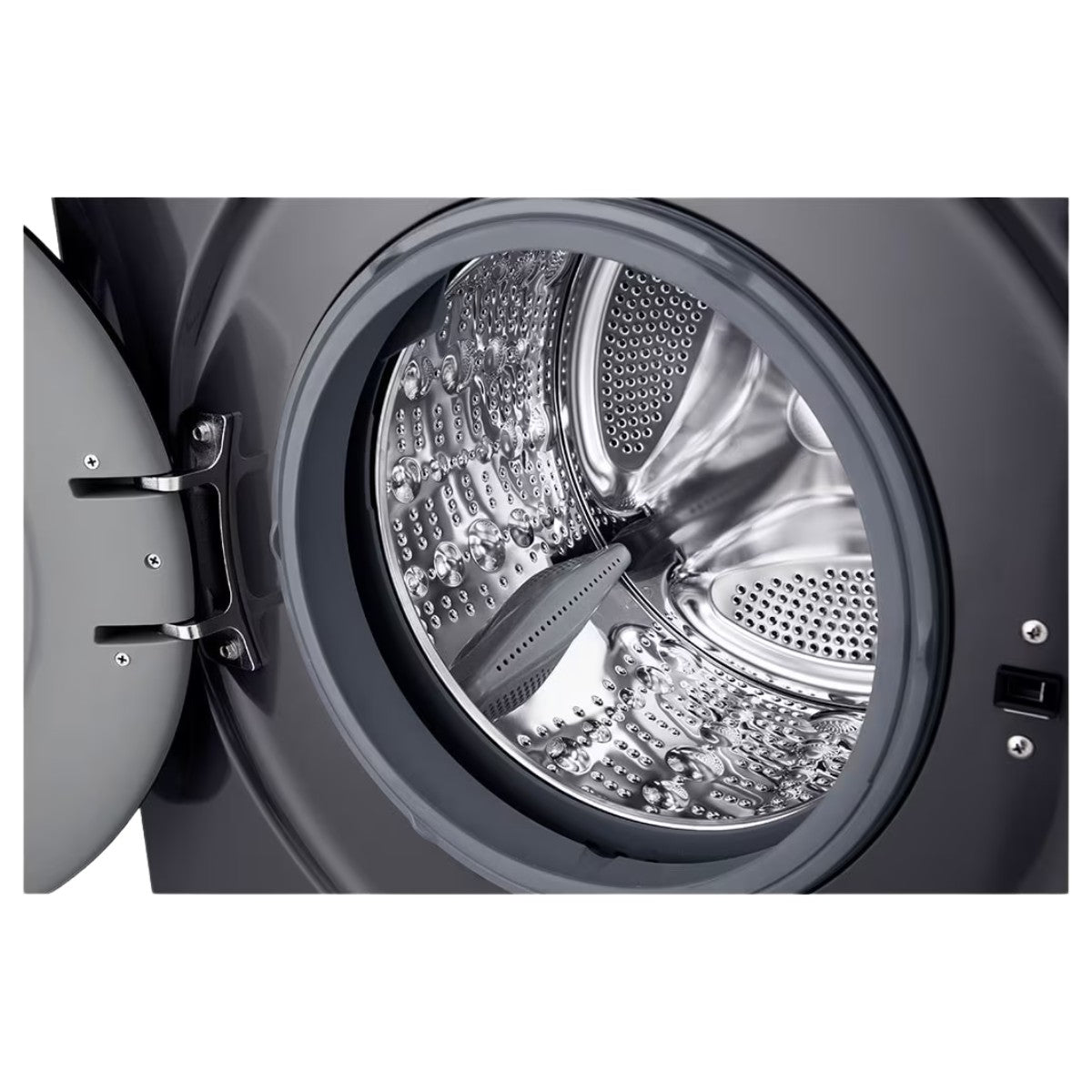 LG F2Y1VYP6J lave-linge frontal 9 KG avec Steam™, 6 Motion DD et Smart Diagnosis™. Electrobuy Maroc : livraison rapide, installation et SAV à Agadir et partout au Maroc.