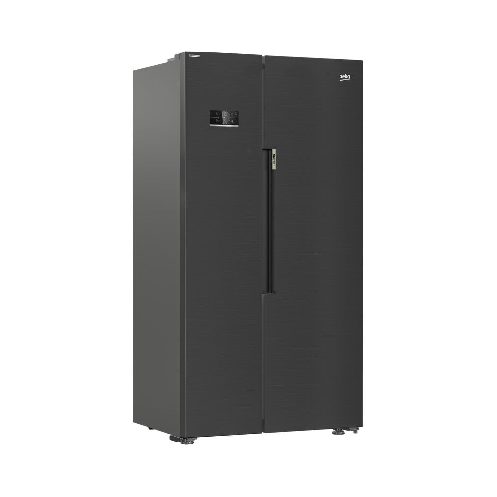 Réfrigérateur Beko GN164022XBR Side by Side 558L Maroc
