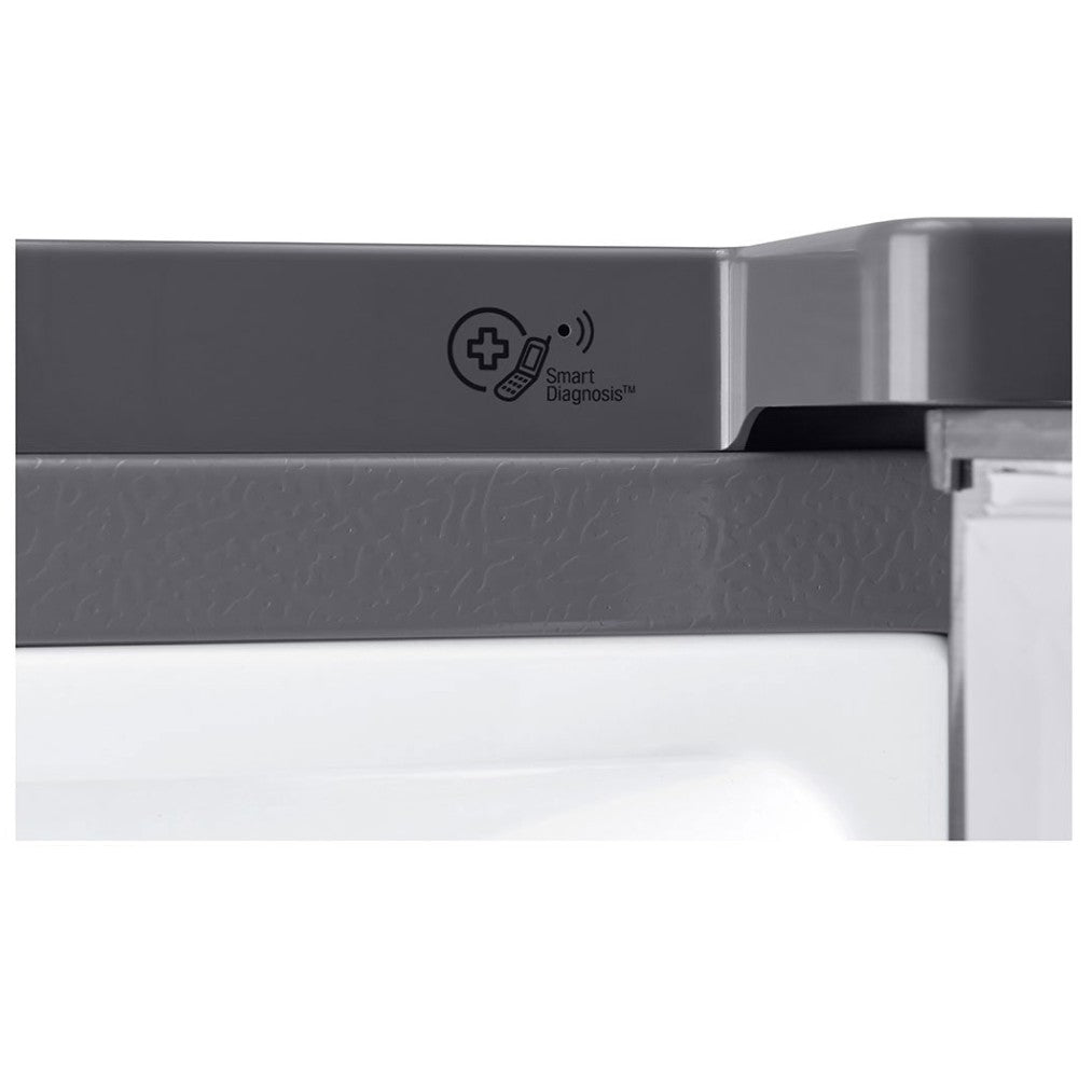 Réfrigérateur LG GR-C332SLBB 237L Smart Inverter