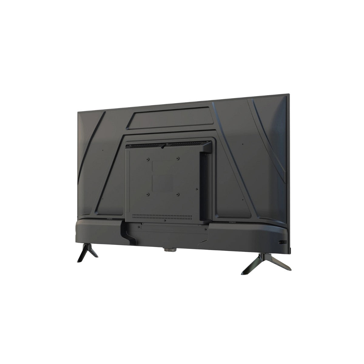TV LED Smart Rodan, 32" HD, Récepteur Intégré - Electrobay Maroc. Profitez d'Android 14 et de toutes vos chaînes TNT/Satellite sans boîtier externe.