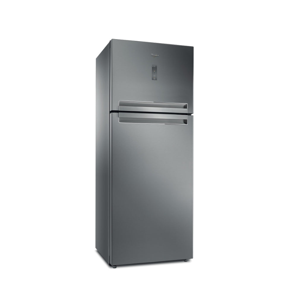 Réfrigérateur Double Porte Whirlpool T TNF 8211 OX | No Frost
